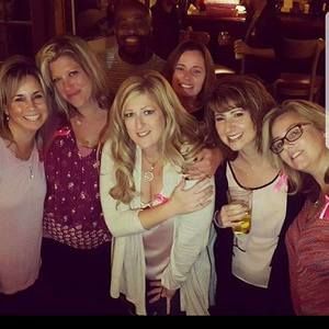 Meet your Posher, Sheri